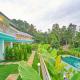 Ice Mist Pool Resort Munnar by VOYE HOMES, Munnar (fotografie 5)