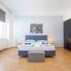 Lodge in Style Vienna - Austria Campus, Wien - Foto 1