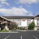 Hampton Inn Butte, Butte - Fotografie 4