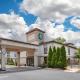 Quality Inn & Suites NJ State Capital Area, Morrisville - Fotografie 1