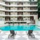 C224 Peaceful 1BR Condo Pool & Mountain View Ban Thung Thong - Photo 1