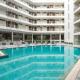 C224 Peaceful 1BR Condo Pool & Mountain View Ban Thung Thong - Photo 3