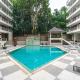C224 Peaceful 1BR Condo Pool & Mountain View Ban Thung Thong - Photo 8