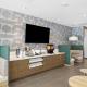 Home2 Suites By Hilton Riverside Downtown, Riverside (Foto 5)