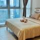 Ks' Azure Urban Resort Staycation, Manila - Fotografie 1
