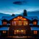 Big Bear Views Lodge, Gatlinburg - Fotografie 1