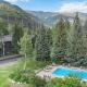 103 Fallridge Condominiums condo Vail - Fotografie 2