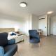 Studio API Archipel Lipari Terrasse Privative