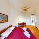 Bright air-conditioned flat in the city centre, Nice - Fotografie 3