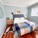 Come Stay at Blackbird House!, Martinborough (foto 7)