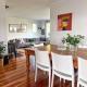 Come Stay at Blackbird House!, Martinborough
