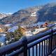 Luxe - Chalet Meribel Les Allues 10p 4BDR 4 BTHR - Foto 4