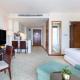 Luxury Studio Burj Khalifa View Address Dubai Mall, Dubaj - Fotografie 3
