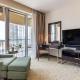 Luxury Studio Burj Khalifa View Address Dubai Mall, Dubaj - Fotografie 6