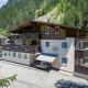 Appartements Laura, Mayrhofen - Fotografie 1
