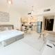 High Floor, Stylish Studio in Business Bay, Dubái - Foto 4