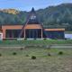 Cabana A-frame Apuseni, Burzeşti (fotografie 3)