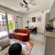Bovisa Suite - Terrace, Air Conditioner and free Wi-Fi, Milán - Fotografie 4