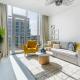 1 Bedroom lagoon by District One, Dubai - Foto 1