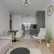 Horizon 19 Superior by Grand Apartments, Danzig (Foto 6)