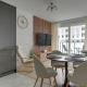 Horizon 19 Superior by Grand Apartments, Danzig (Foto 4)