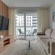 Horizon 19 Superior by Grand Apartments, Danzig