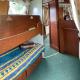 Stone - Boat - Sleeps 8 - Pet Friendly-85ws - Foto 7