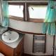 Stone - Boat - Sleeps 8 - Pet Friendly-85ws - Foto 9
