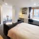 Students Only Premium 2 Studio Kirby Street Residence, Londýn - Fotografie 1