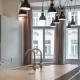 Luxury Old Town Penthouse w park, Praha - Fotografie 8
