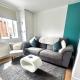 Modern Flat in Aldershot- sleeps 4 - Foto 1