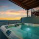 All-New Luxe Stay Views, Sauna & Hot Tub villa, Holladay - Fotografie 2
