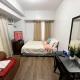 LaVerti 1BR Affordable staycation groups family, Manila - Foto 7