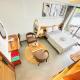 307MSNK Luxe Studio l Balcony & Kitchen, Can Tho - Kuva 5