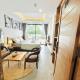 307MSNK Luxe Studio l Balcony & Kitchen, Can Tho - Kuva 4