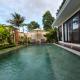 Askara Villa Ubud - Fotografie 9