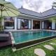 Askara Villa Ubud - Fotografie 1