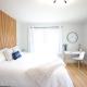 Jennifer's Elegant & Cozy Broadway Walkable Stay, Providence (zdjęcie 2)