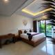 Askara Villa Ubud - Fotografie 4
