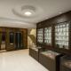 Lajja Palace By T And M Hotels, Haridvár (fotografie 9)