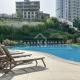 Royal suite in Sinpas queen 40f, Istanbul - Fotografie 7