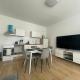 Gemütliches Apartment 60m2 mit Klimaanlage nahe Westbahnhof, Vienne - Photo 10