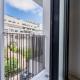 Ferme Bretonne 1-Bedroom - Private Parking, Gym, 24-7 Check-in, Casablanca - Photo 7