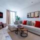 Ferme Bretonne 1-Bedroom - Private Parking, Gym, 24-7 Check-in, Casablanca - Photo 1