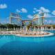 Baia Lara Hotel, Lara