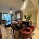 Luxury family-balcony apt, Istanbul - Foto 1