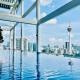 The Luxe Colony KLCC by Rsafa, Kuala Lumpur - Fotografie 7