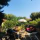 Bas de villa, 90 m2, terrasse, jardin Cassis - Fotografie 3