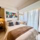 1Bedroom condo unit Beach and Pool view in Azure Urban Resort Residences Parañaque, Manila - Foto 8