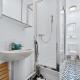 The Kings Choice 3-Bed at Kings X, Londýn - Fotografie 6